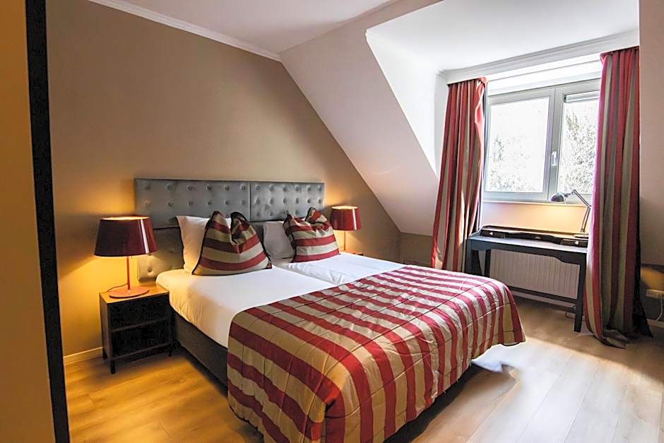 Hotel Gulpenerland