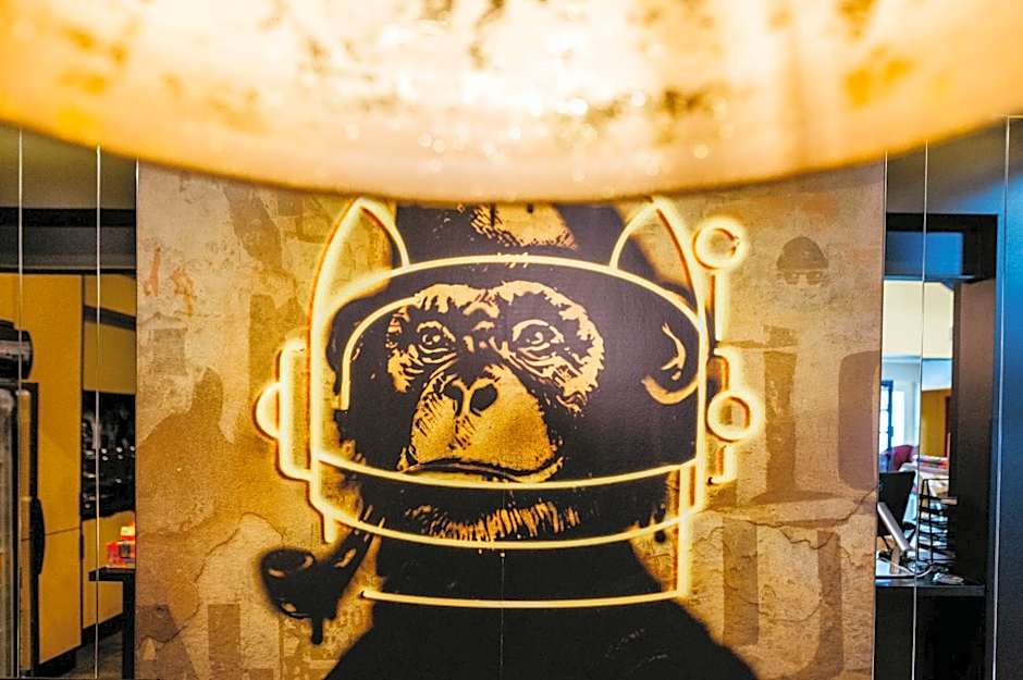 Kelman Inn Global Nowa Sól