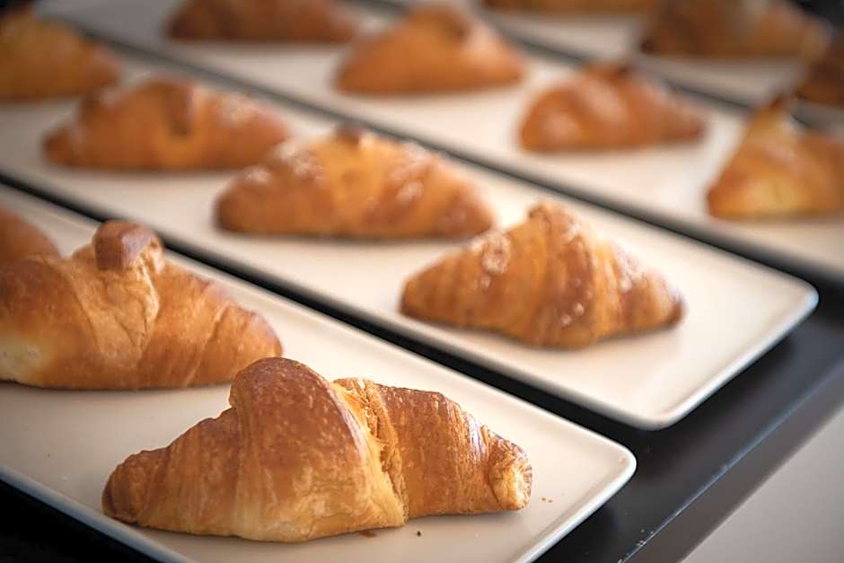 JR Hotels Gigli Firenze