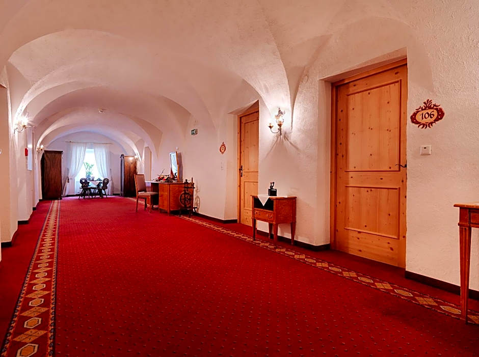 Posthotel Strengen am Arlberg