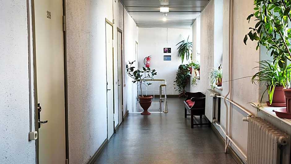 Hostel Lõuna
