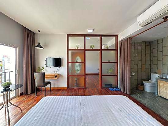 Siem Reap River View Residence