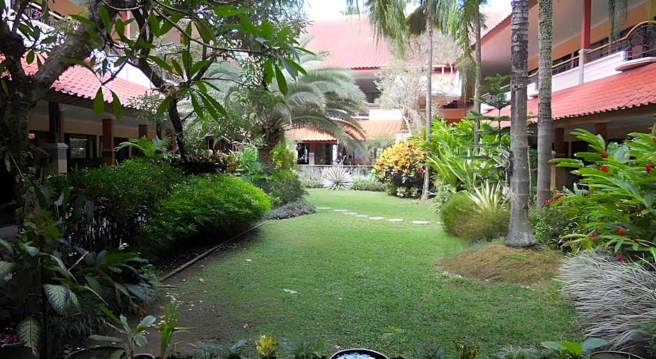 Luminor Hotel Jember