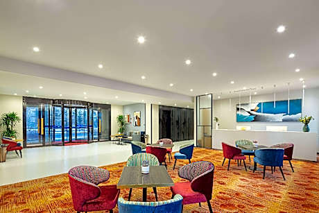 Days Inn by Wyndham Harbin Qunli