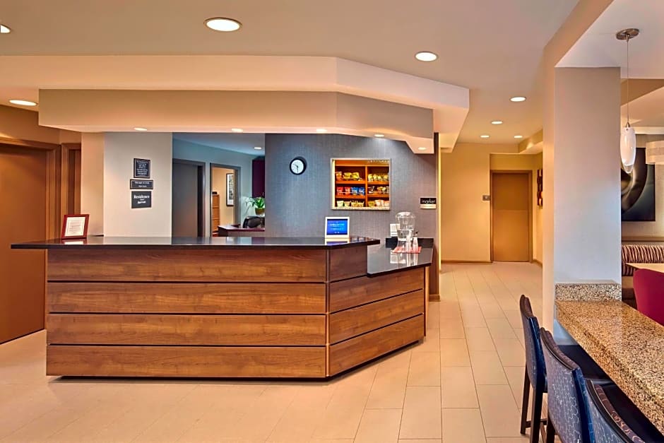 Residence Inn by Marriott Boston Tewksbury/Andover