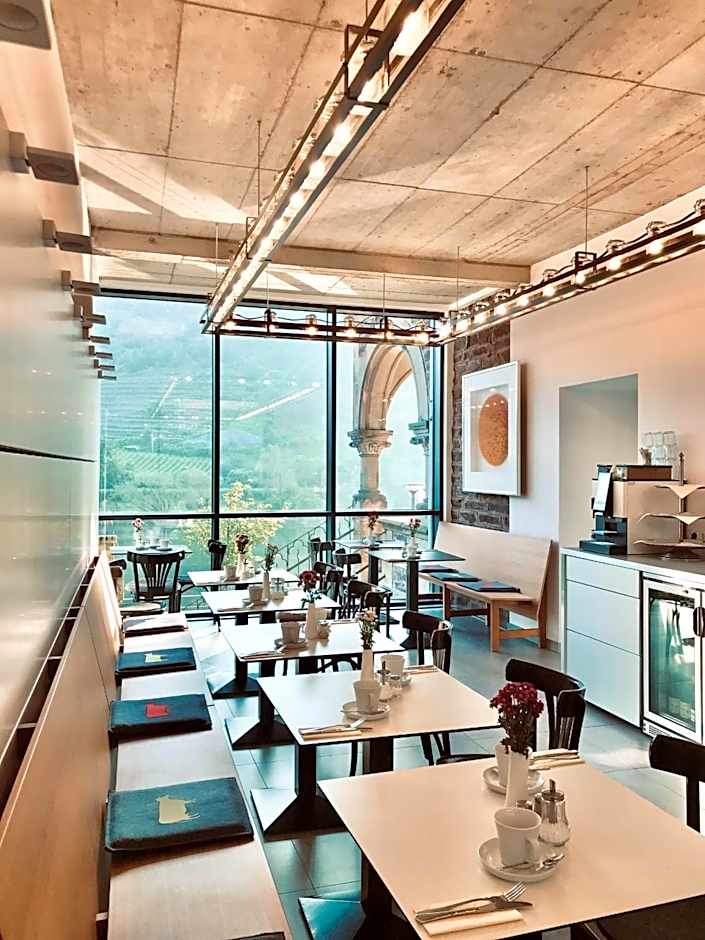 Hotel Villa Vie Cochem