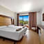 Hotel Pabisa Chico
