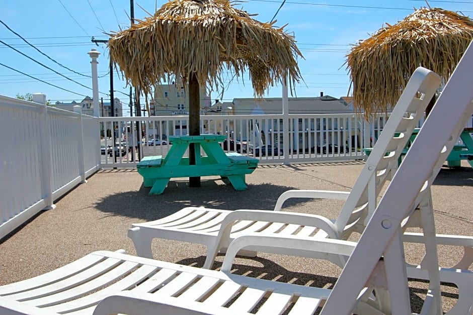 Blue Wave Inn - Ocean City