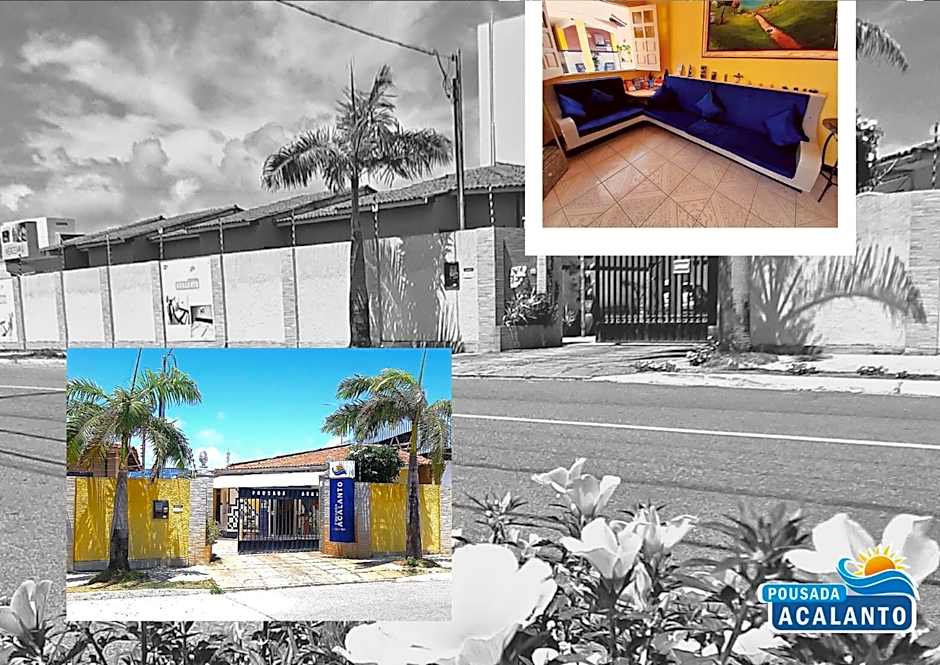 Pousada Acalanto