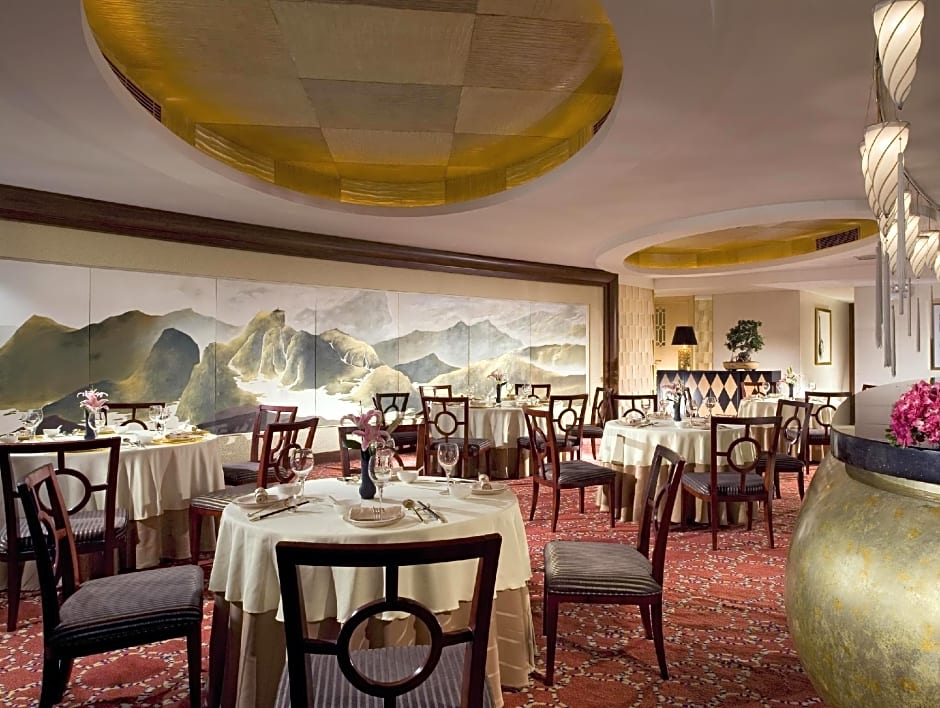 Sheraton Guiyang Hotel