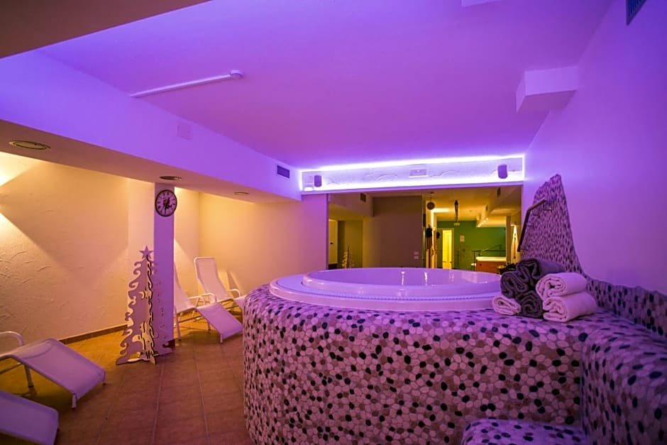 Park Hotel Sacro Cuore