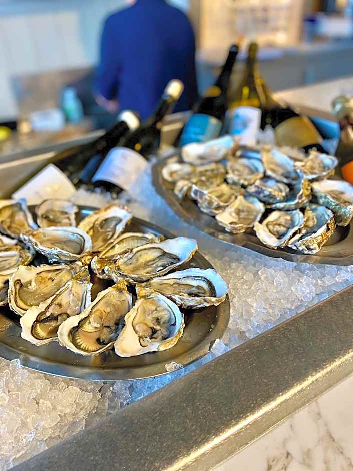 Hotel Ker Lehn - La Plage