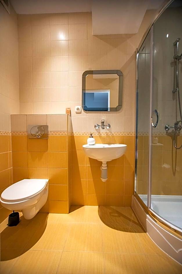 Hotel Zajazd Tumidaj