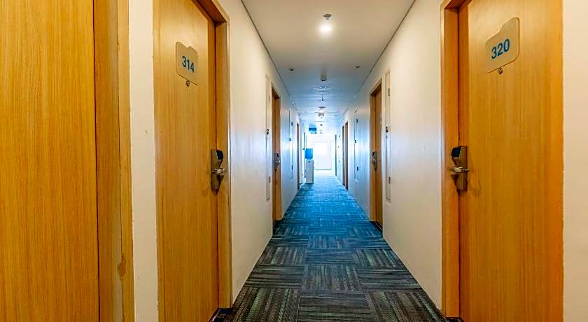 The Suddha Asia Afrika Bandung 