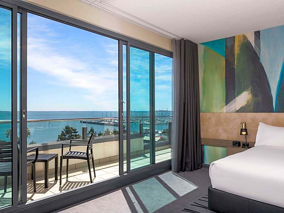 Novotel Geelong