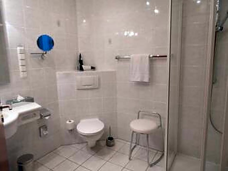 Hotel Garni Schick