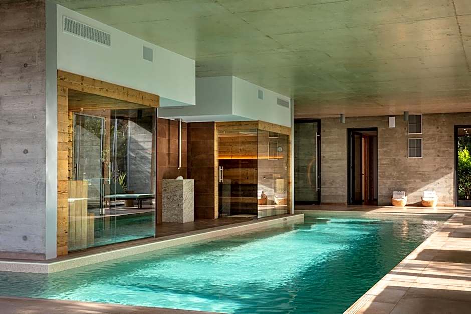 Hôtel & Spa Version Maquis Citadelle