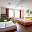 SLEEEP Hotel Sattledt