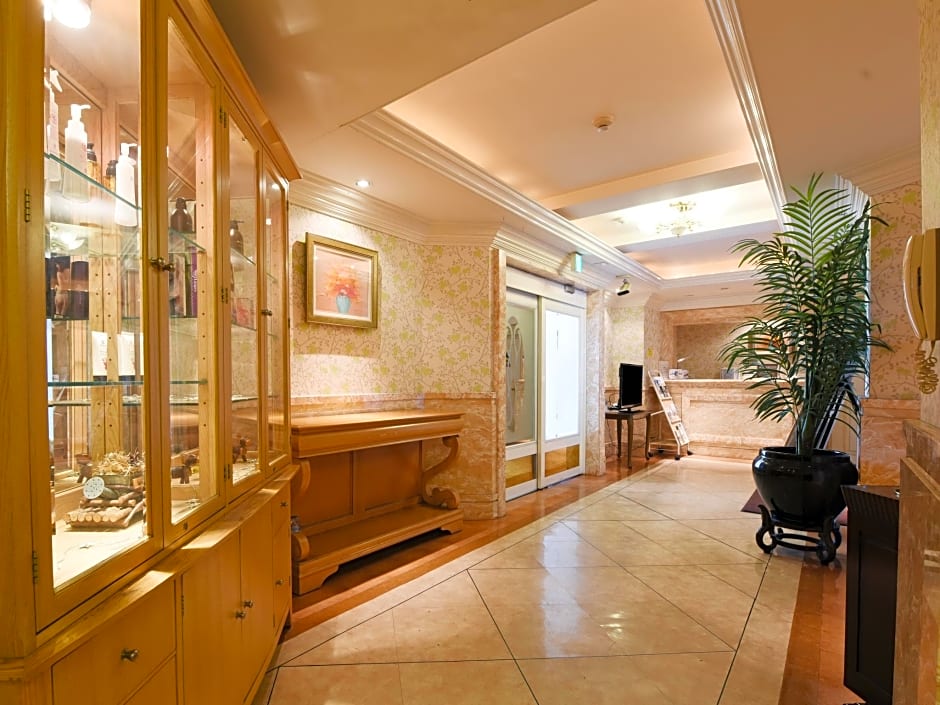 Hotel Fine Garden Sennboku Free Parking - Adult Only