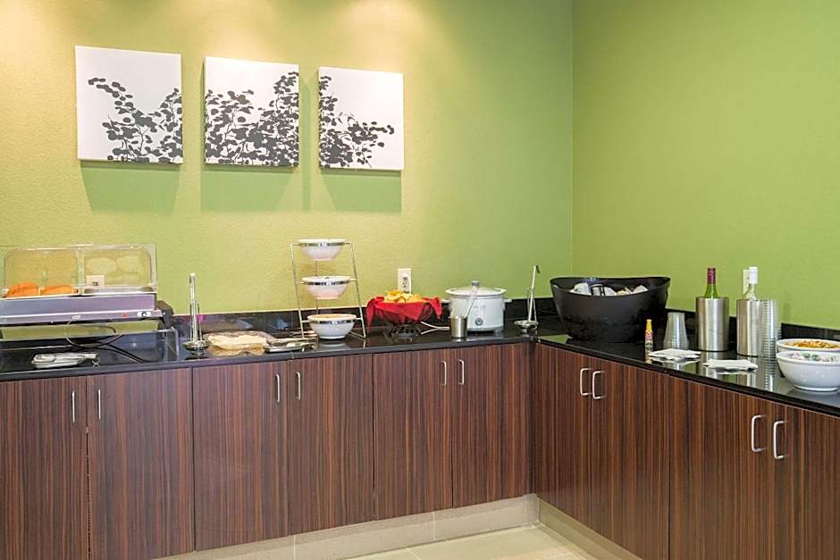 Sleep Inn & Suites Ingleside - Corpus Christi