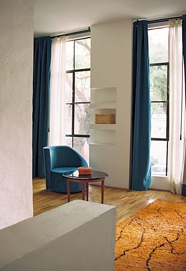 Casa Pani