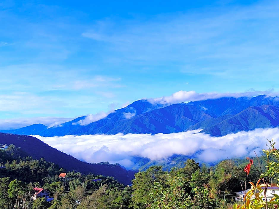 Hiwang Native House Inn & Viewdeck