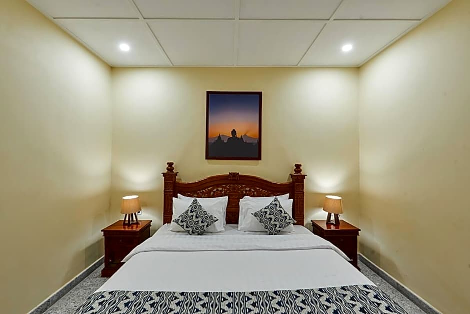 Tirtodipuran Hotel by Natts Hospitality Indonesia