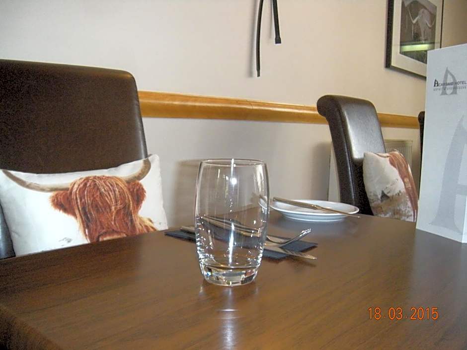 The Acarsaid - Pitlochry