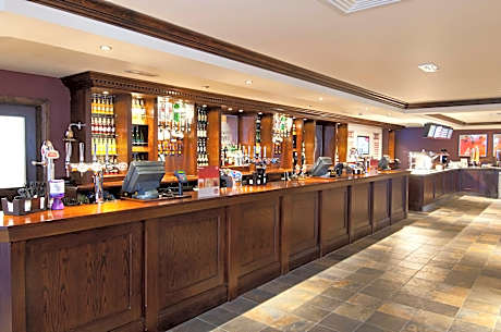 Premier Inn London Dagenham