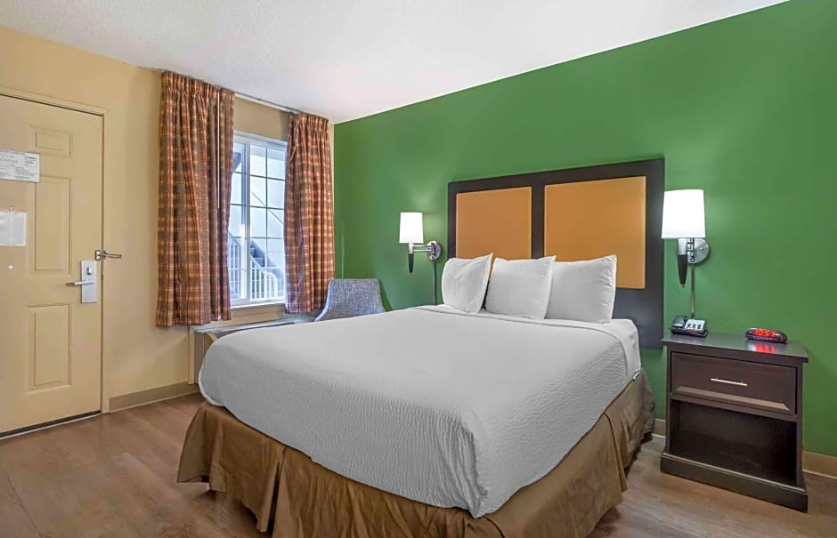 Extended Stay America Suites - Seattle - Bellevue - Factoria