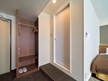 Standard Twin Room - Smoking