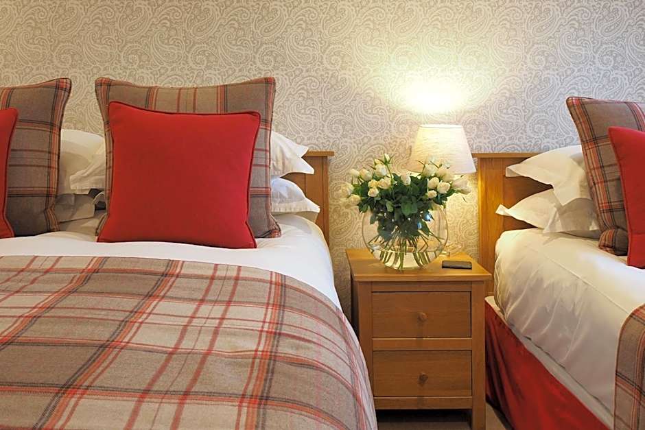 Chestnuts House Boutique B&B