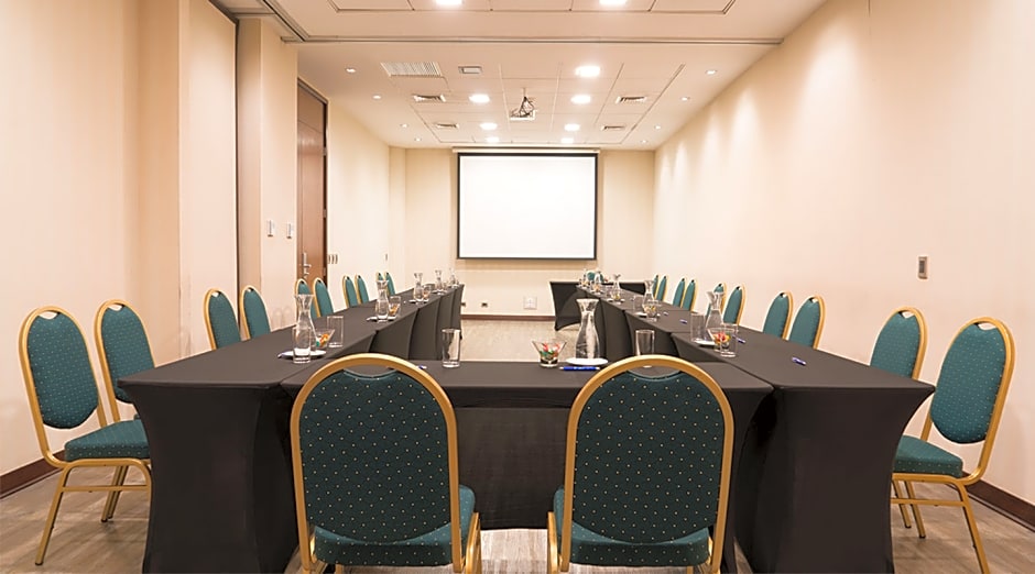 abba Presidente Suites Santiago