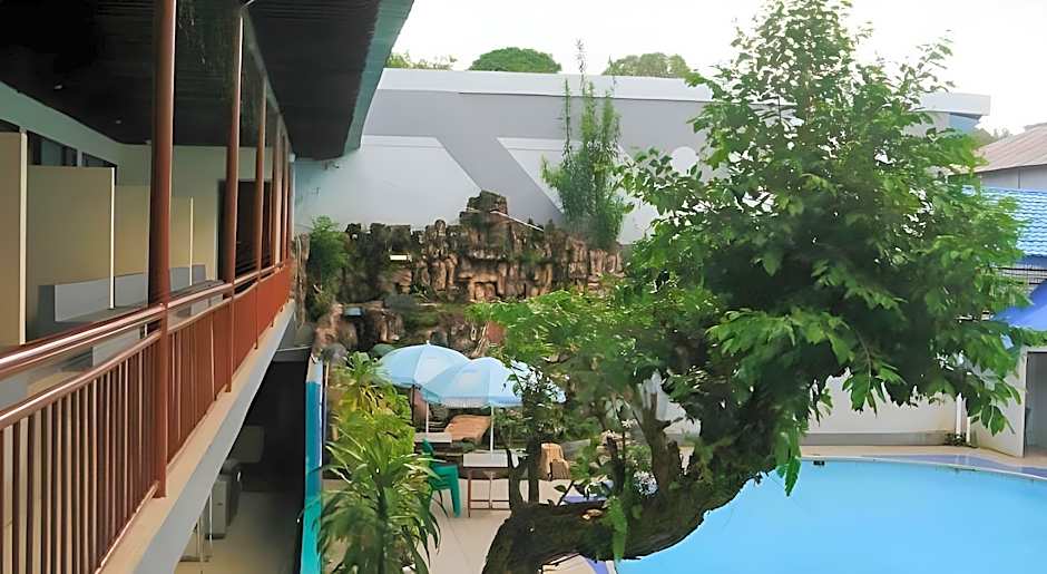 Hotel Mariat Sorong