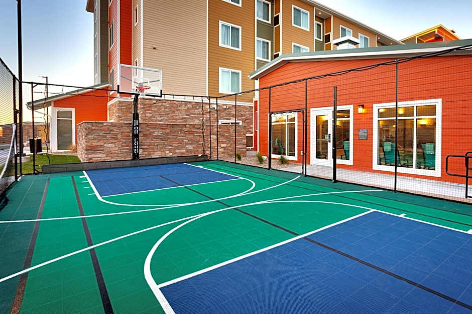 Residence Inn by Marriott Casper