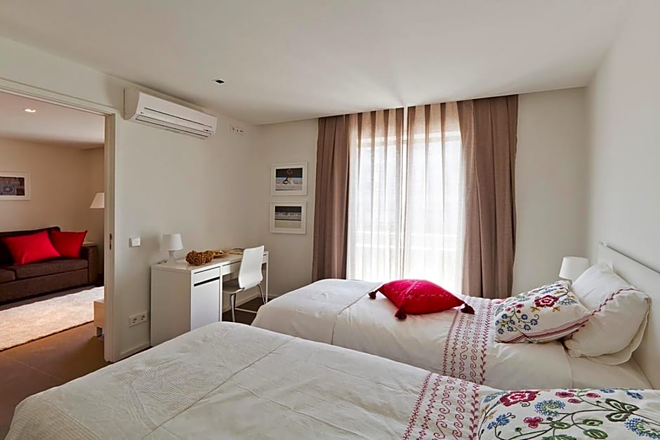 bnapartments Palacio