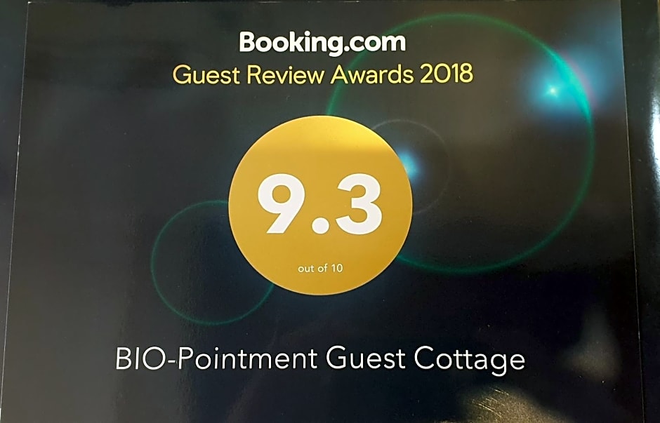 Bio-Pointment Guest Suites