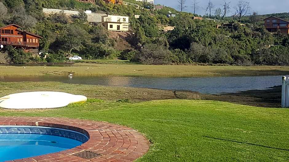 Salt River Lodge