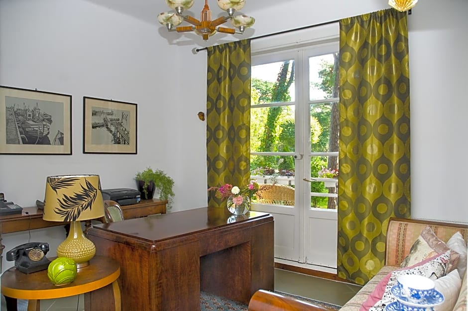 Dom Wypoczynkowy Helunia