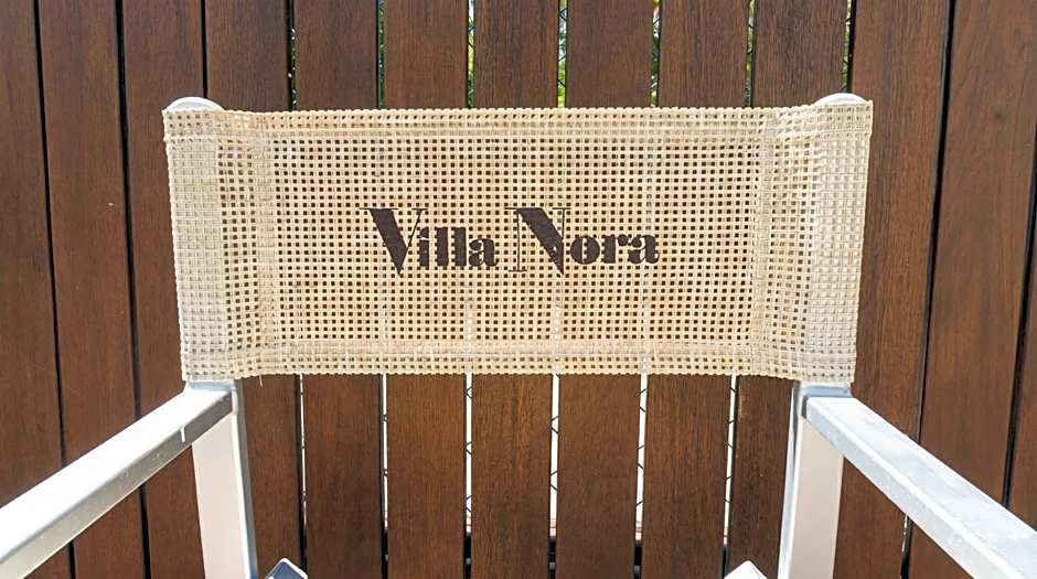 B&B Hotel Villa Nora