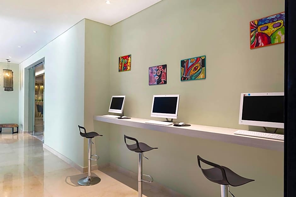 Wyndham Garden Barranquilla