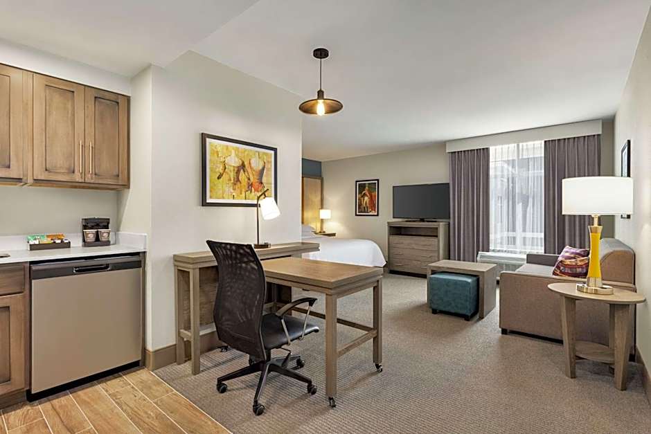 Homewood Suites By Hilton Carlisle