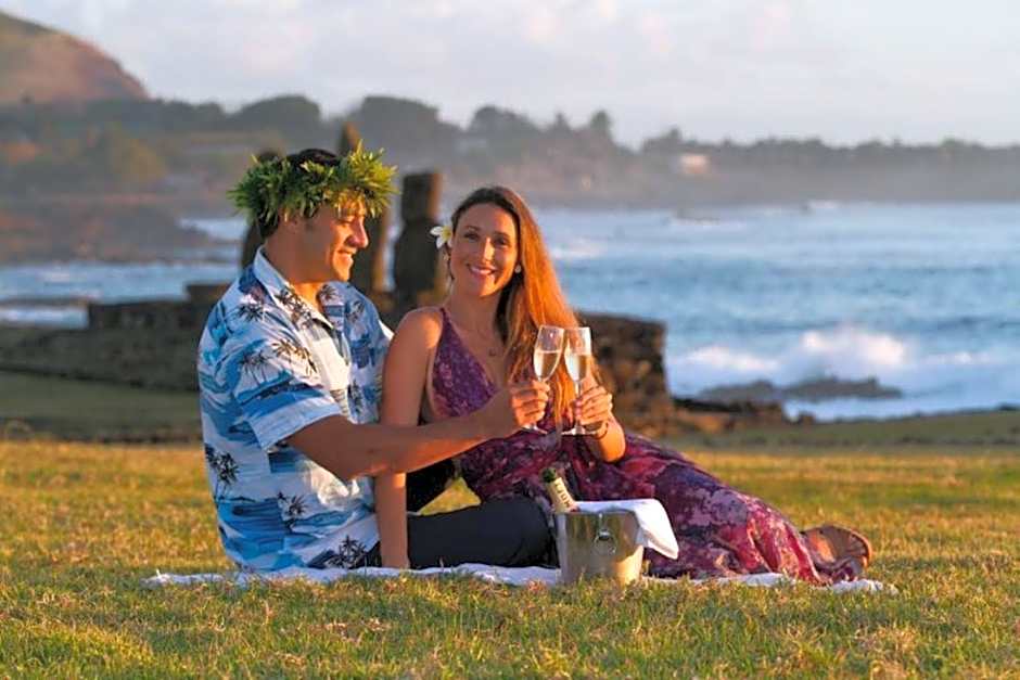 Hare Nua Hotel Boutique