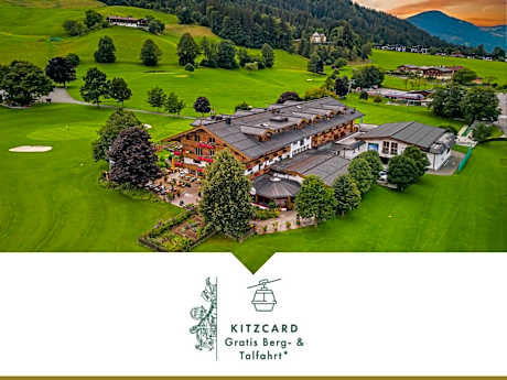 Rasmushof - Hotel Kitzbühel