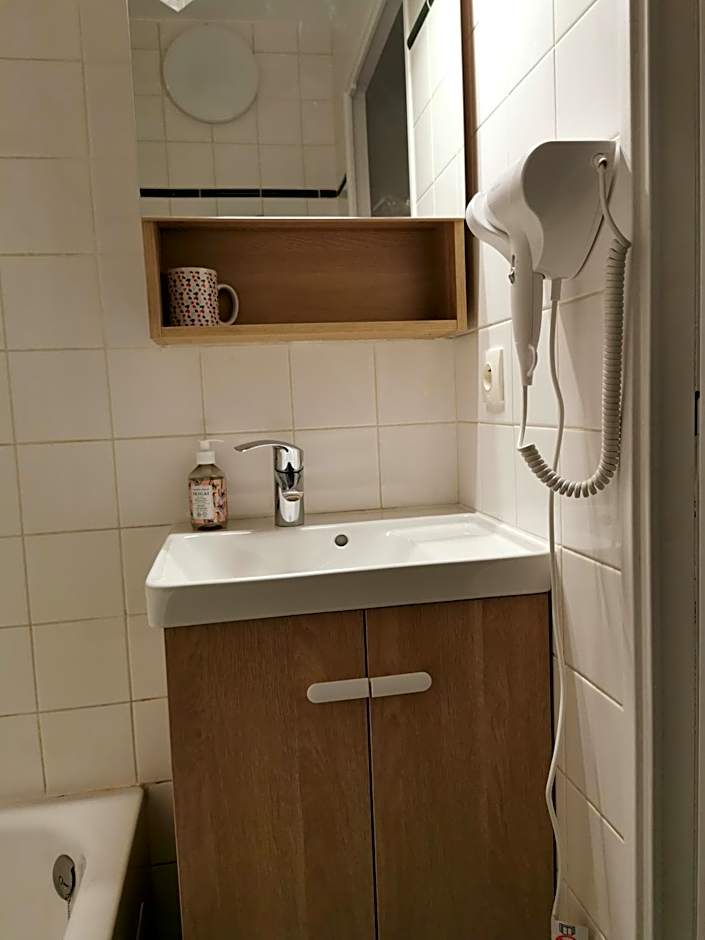 Appart Hotel La Defense