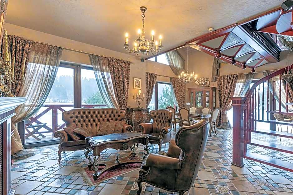 Nemuno Slėnis Hotel & SPA