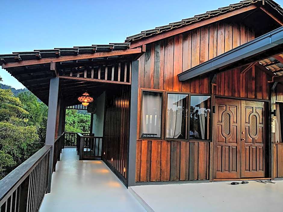 Kairos Villa