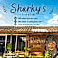 Sharky's Hostel