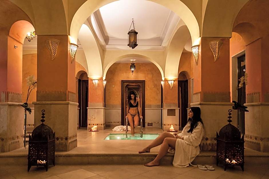 Relais Villa San Martino