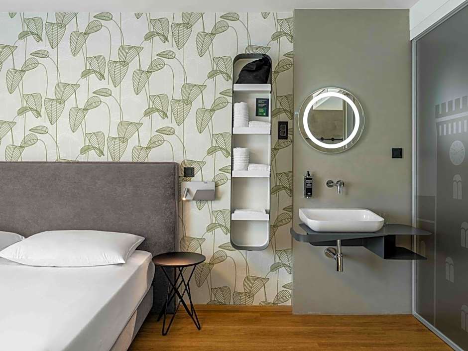 ibis Styles Ljubljana Centre